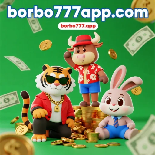 borbo777.app