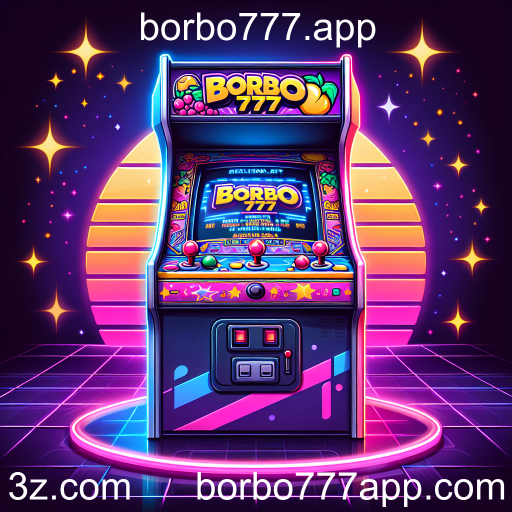 A Nostalgia dos Jogos de Arcade